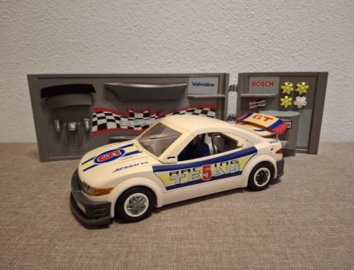 Playmobil racing - playmobil,