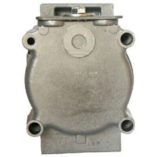 Klimakompressor 127 mm - Ø,