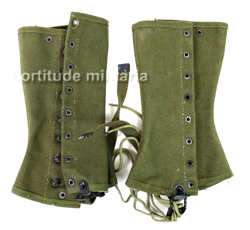 1938 gaiters us army - us,
