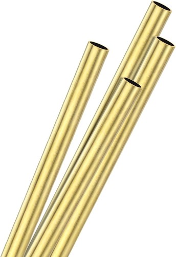 Stück messingrohr 5mm - messingrohr, Ø