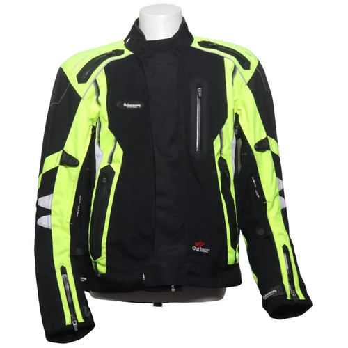 Halvarssons motorradjacke - halvarssons,,