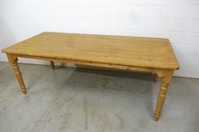 Esstisch aus weichholz Tisch Wohnzimmer Tisch Tisch aus kieferholz