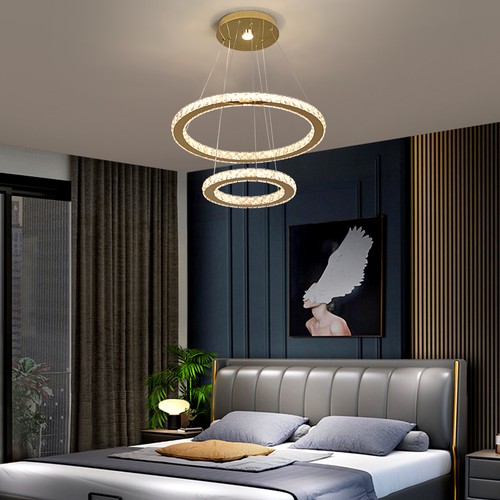 Kronleuchter kristall led - kronleuchter,