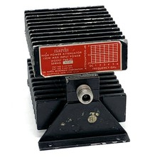 Narda Attenuator Funktechnik