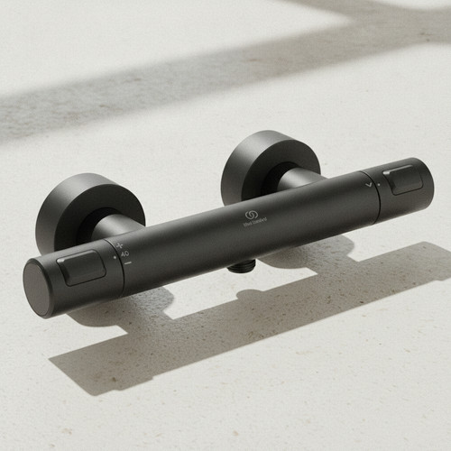 Ideal standard - ideal,