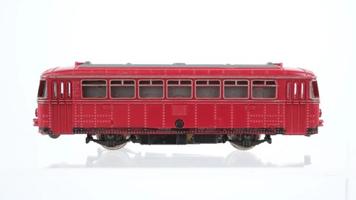 Rokal schienenbus 9592 - tt, br