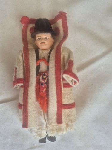 Vintage sammler puppe - vintage,