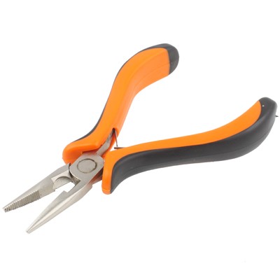 Zoll spitzzange 126 - 4,5,