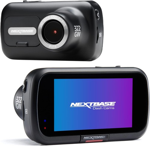 Dashcam full 1080p - full, hd