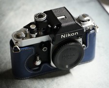 Nikon F2A Photomic