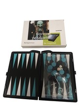 Siemens SIMpad Backgammon |
