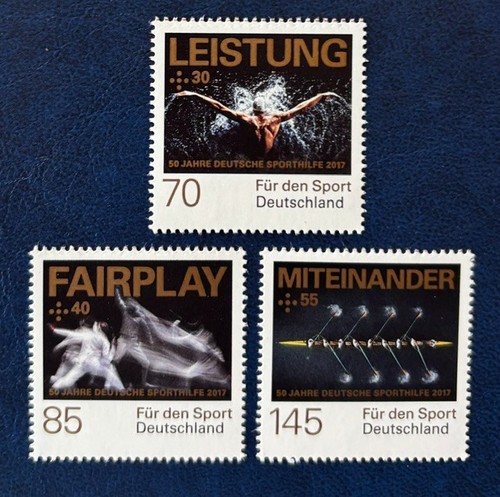 Brd briefmarken postfrisch - brd,