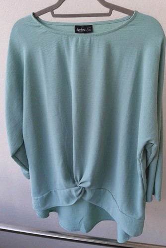 Blusentop bluse janina - blusentop,