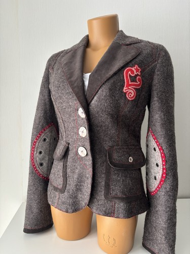 Sportalm blazer jacke 36 - sportalm,