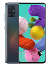 Samsung Galaxy A51 SM-A515F/DS