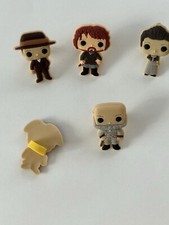 Outlander Jamie Fraser Claire Schöne Lesezeichen,Magnete,Aufsteller Preis Für 5