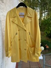 MCM Sport  --      Orginal   gr.42  in Sonnen Gelb farbe.   Sehr Tolle Qualitet 