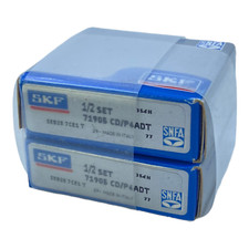 SKF 71905 CD/P4ADT Präzisionskugellager für industriellen Einsatz VE: 2stk SKF 7