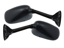 Spiegel Paar Carbon Look