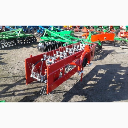 Bandwender m - 2,1,