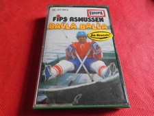 MC - Fips Asmussen - Balla