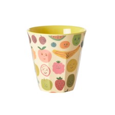 Rice becher melamin happy - rice,