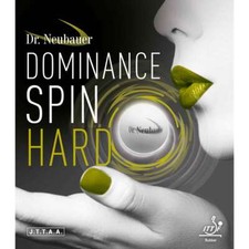 Neubauer dominance spin - dr.,