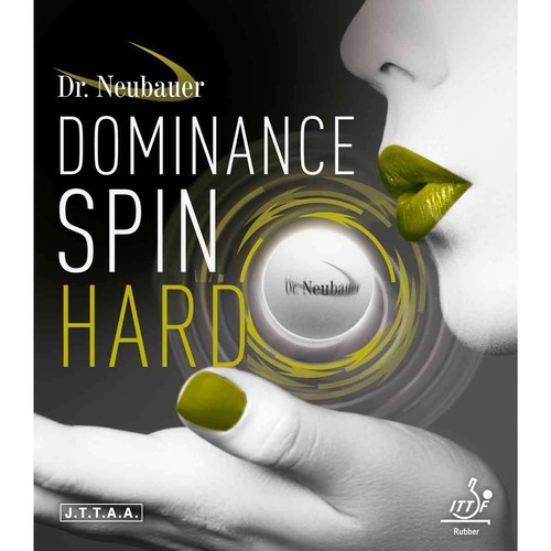 Neubauer dominance spin - dr.,