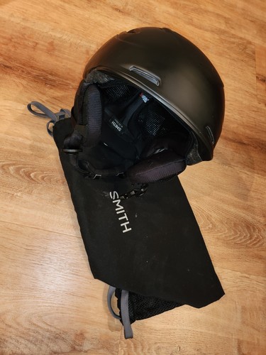 Skihelm herren smith - skihelm,