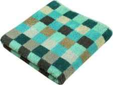 Cawö Handtücher Unique Karo