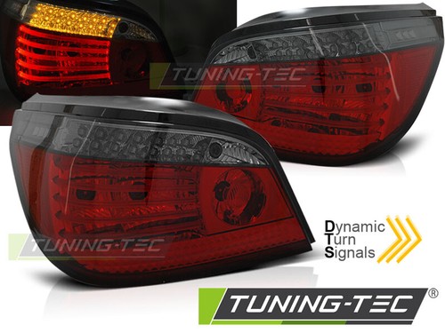 Bmw e60 limousine türer led - 4,