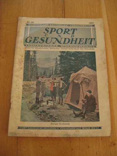 Alte illustrierte zeitung - alte,