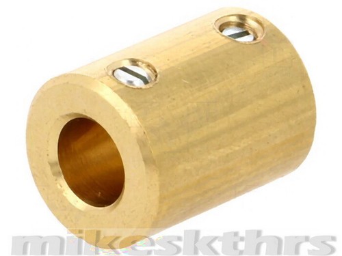 Adapter poti achs - b.50,