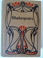 Shakespeare, William