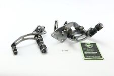 Falcon für Suzuki VZ 800 Marauder AF - vorverlegte Fussrastenanlage Kratzer A277