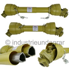 ML Gelenkwelle 53 - 75 cm