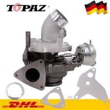 Turbolader VW Touareg 2.5 R5