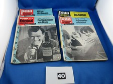 4 Para Kriminal Roman ""Pabel