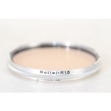 Rollei B VI/66 Skylightfilter