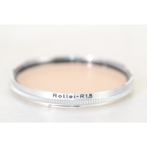 Rollei 66 skylightfilter - b, vi/66