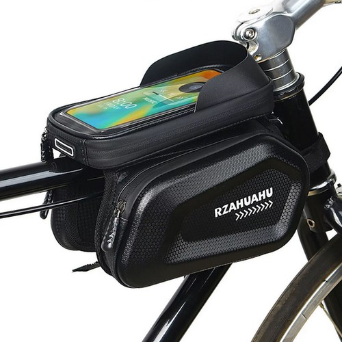 Fahrrad rahmen tasche oberrohr - rahmen,