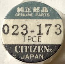 Nos New Citizen 023-173 Second