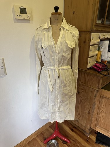 Dept kleid mantel - kleid, m
