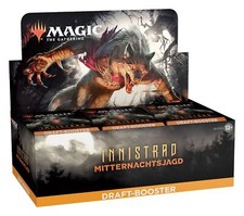 Innistrad mitternachtsjagd - innistrad,