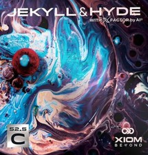 Xiom jekyll hyde - xiom, &
