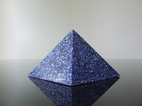 Orgon pyramide orgonit - orgon,