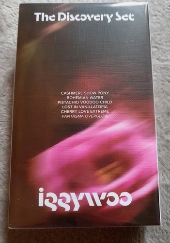Iggywoo discovery set - iggywoo,