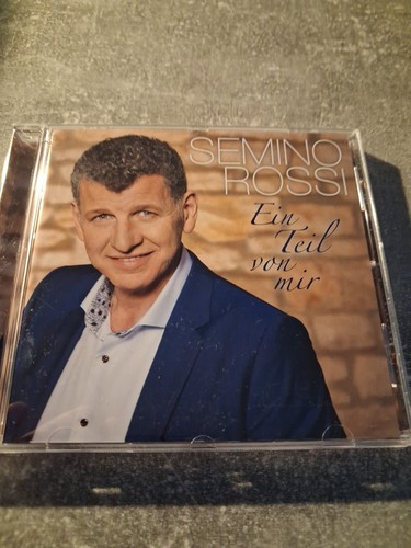 Semino rossi ein teil - rossi, 1