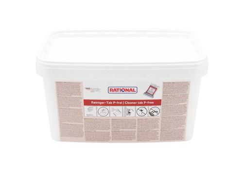 Reiniger tabs für rational - tabs,