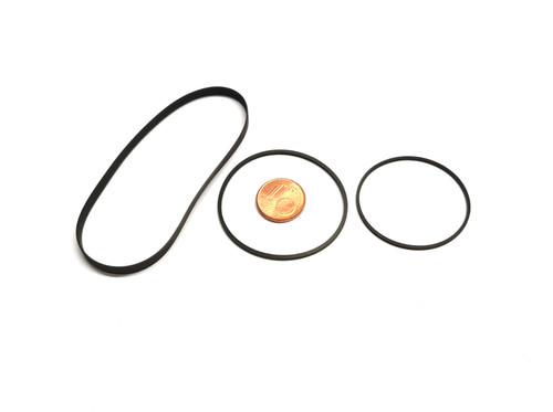 Riemen set für sansui 90 - für, d-90